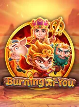 Burning Xi-You